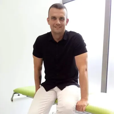 Gabinet Rehabilitacji Szymon Szczepański